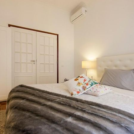 Ginjinha House - 4 Rooms - Bairro Alto - With Ac! Lisabona Exterior foto