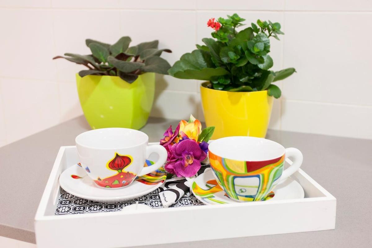 Ginjinha House - 4 Rooms - Bairro Alto - With Ac! Lisabona Exterior foto