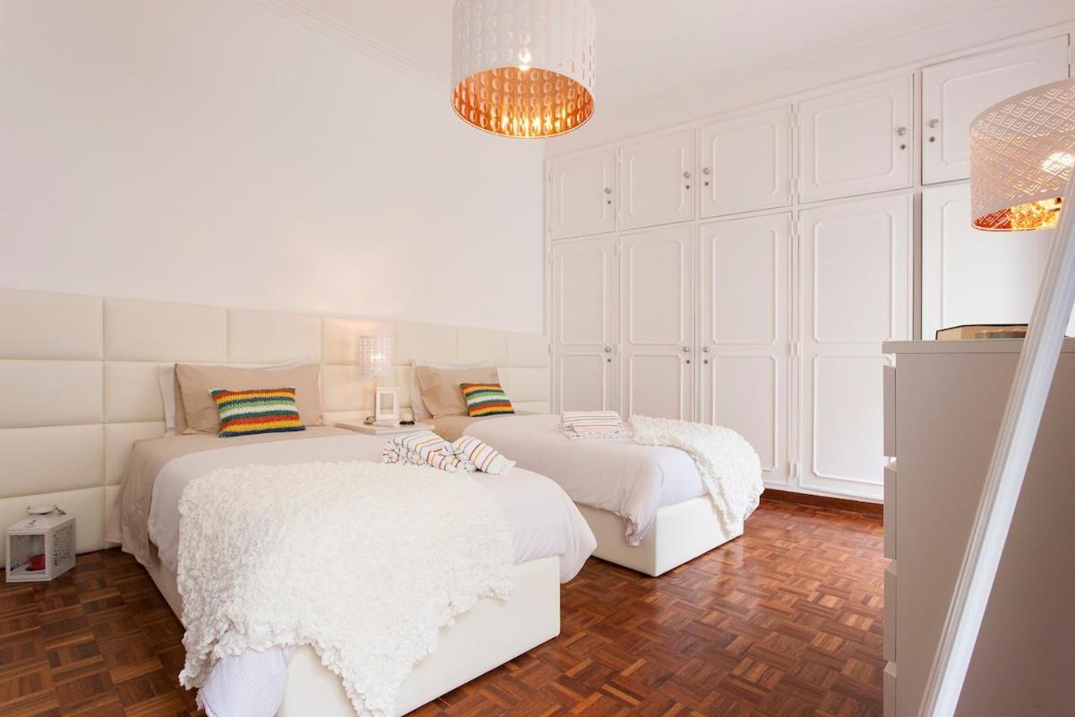 Ginjinha House - 4 Rooms - Bairro Alto - With Ac! Lisabona Exterior foto