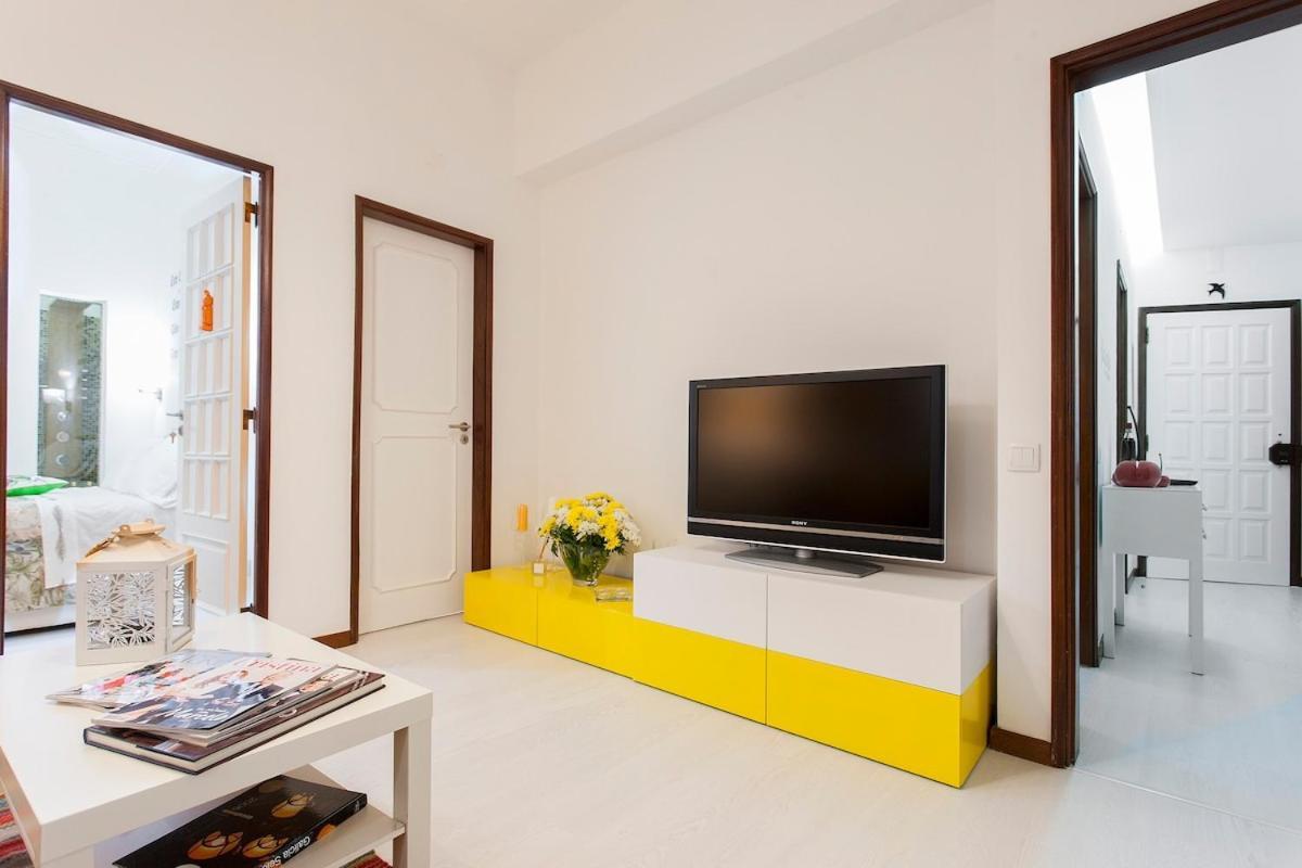Ginjinha House - 4 Rooms - Bairro Alto - With Ac! Lisabona Exterior foto