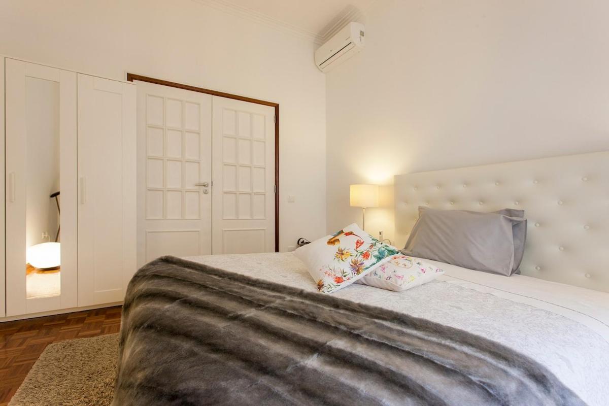 Ginjinha House - 4 Rooms - Bairro Alto - With Ac! Lisabona Exterior foto