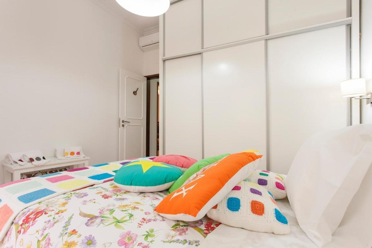 Ginjinha House - 4 Rooms - Bairro Alto - With Ac! Lisabona Exterior foto