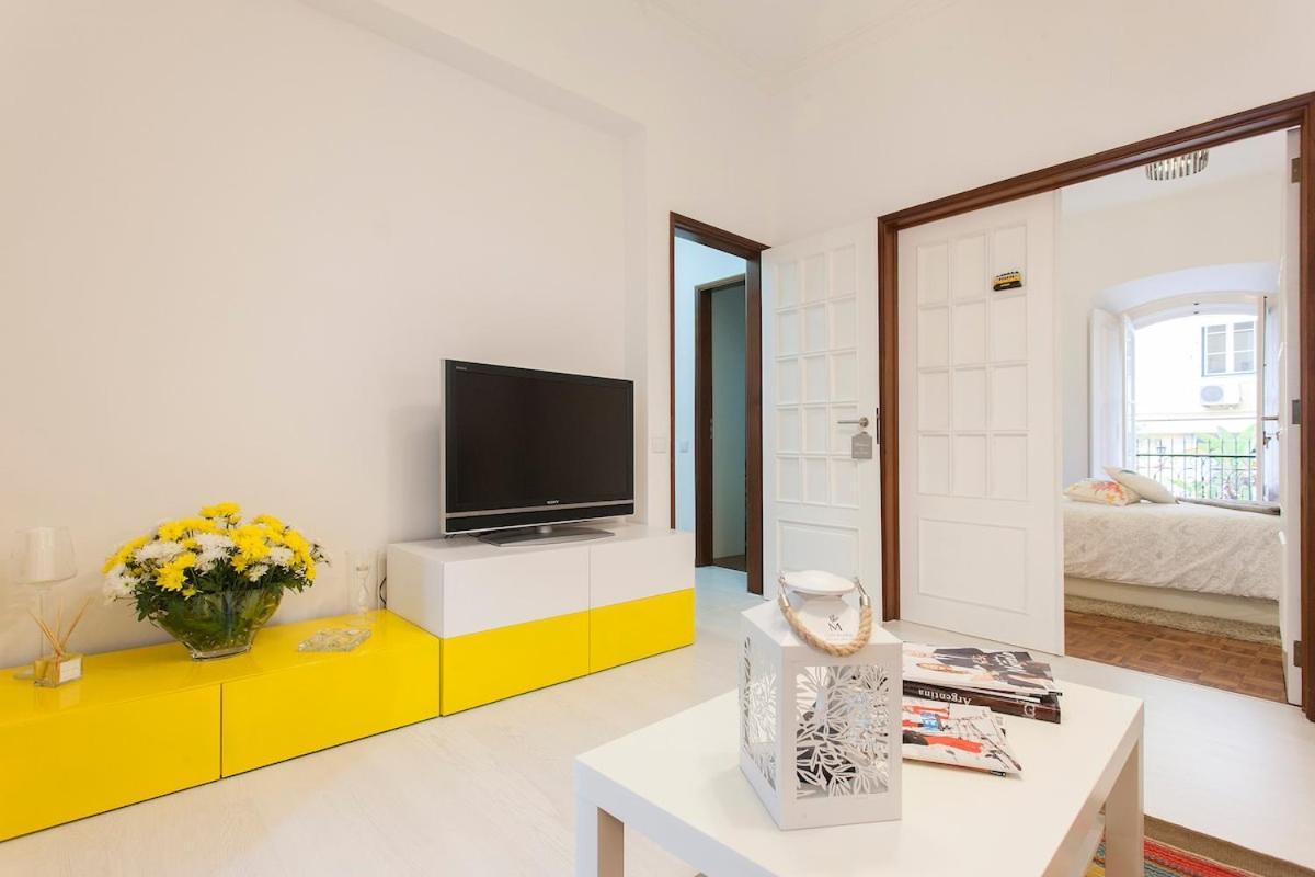 Ginjinha House - 4 Rooms - Bairro Alto - With Ac! Lisabona Exterior foto