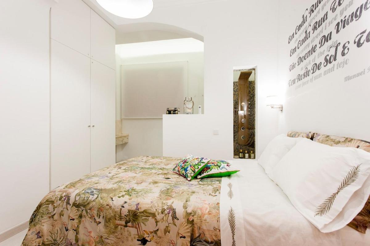 Ginjinha House - 4 Rooms - Bairro Alto - With Ac! Lisabona Exterior foto