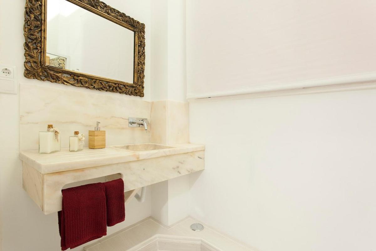 Ginjinha House - 4 Rooms - Bairro Alto - With Ac! Lisabona Exterior foto