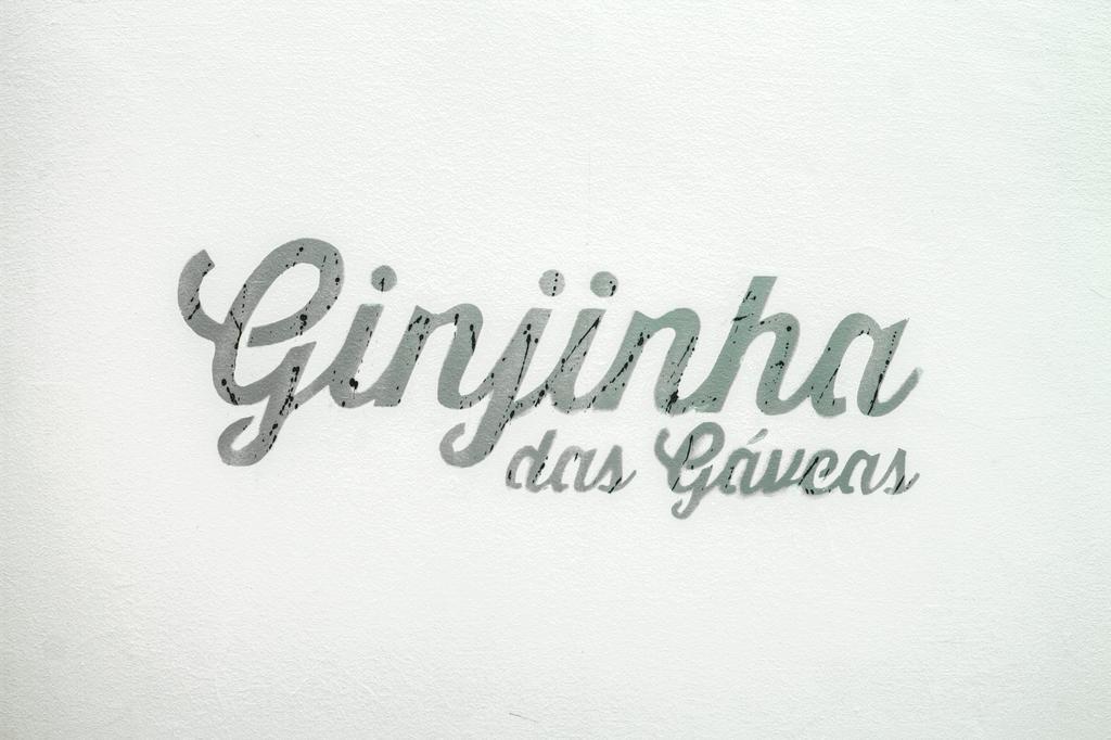 Ginjinha House - 4 Rooms - Bairro Alto - With Ac! Lisabona Exterior foto